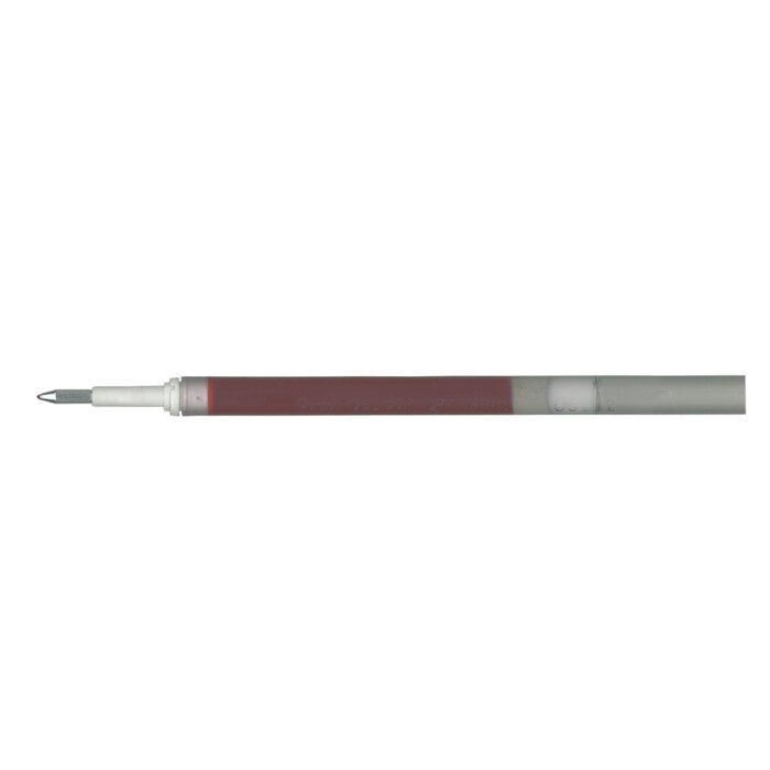 Navulling voor EnerGel Xm Gel Roller 0.35 mm rood