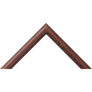 Houten lijst h003 Klassieke lijst