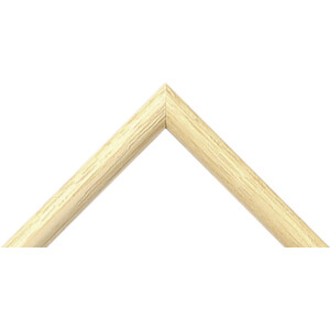 Houten lijst h003 Klassieke lijst
