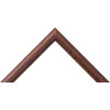 Houten lijst h003 Klassieke lijst
