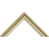 Houten lijst h003 Klassieke lijst