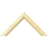 Houten lijst h003 Klassieke lijst