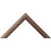 Houten lijst h003 Klassieke lijst