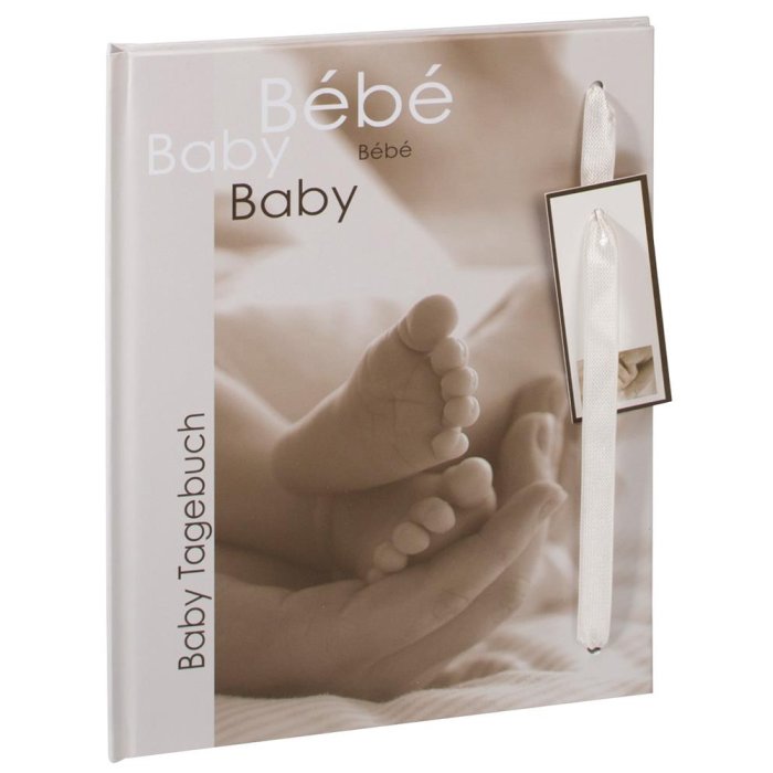 Baby dagboek noa Henzo