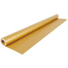 Kraftpapier rol 10x0,7 m goud