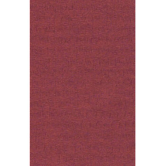 Kraftpapier 65g, rol 3x0,70m - rood
