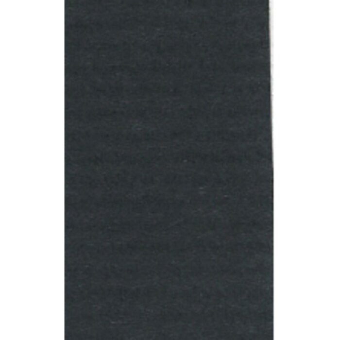 Kraftpapier 65g, rol 3x0,70m - zwart