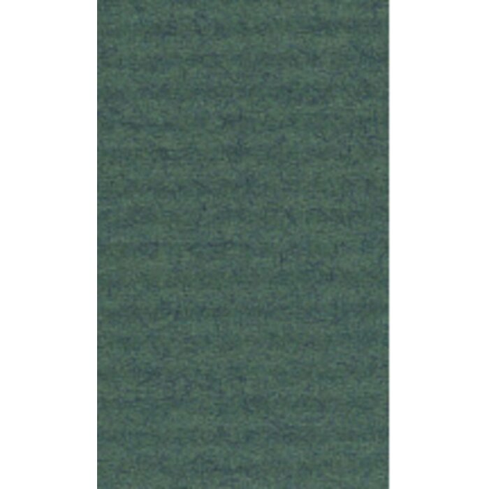 Kraftpapier 65g, rol 3x0,70m - donkergroen