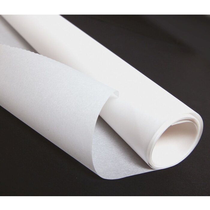 Rol bakpapier, 2,5x0,7m, 45g