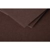 25 vellen papier Pollen, din a4, 210g chocolade bruin