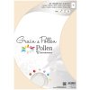5 vellen Grain de Pollen a4 Ondine 120g