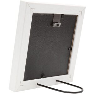 Fotolijst voor echografie foto 10x10 cm