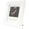 Fotolijst voor echografie foto 10x10 cm