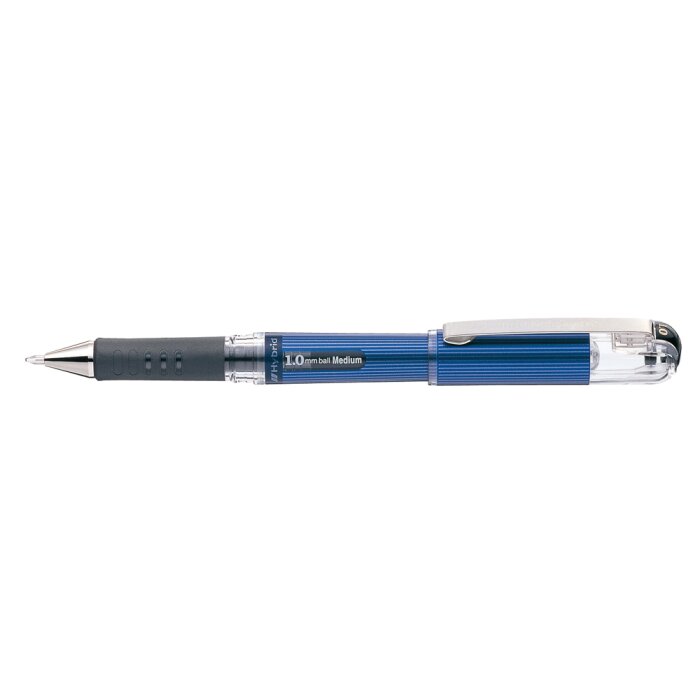HybridGel Grip dx gel inkt rollerball 0.5 mm zwart
