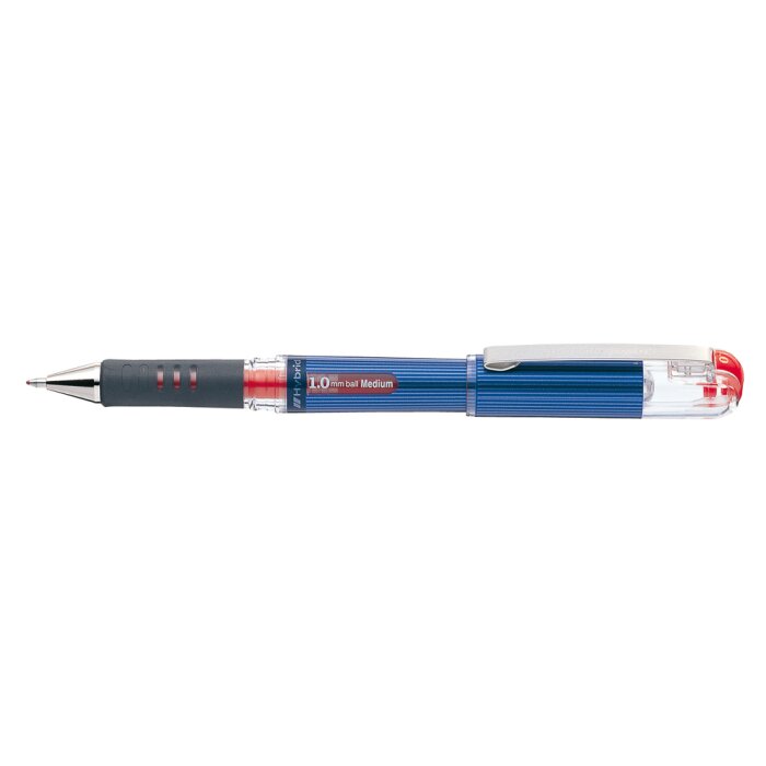 rode HybridGel Grip dx gel inkt rollerball 0.5 mm