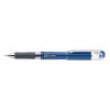 Pentel HybridGel Grip dx gel inkt rollerball 0.5 mm blauw