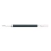 Navulling in zwart voor gel inkt rollerball 0.5 mm