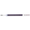 Navulling in blauw voor gel inkt rollerball 0.5 mm