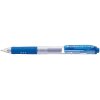 blauwe gelpen Pentel HybridGel Grip Intrekbaar 0,35 mm