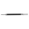 Navulling in zwart voor gel-inkt rollerball 0.35 mm