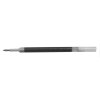 Navulling in zwart voor gel-inkt rollerball 0.35 mm