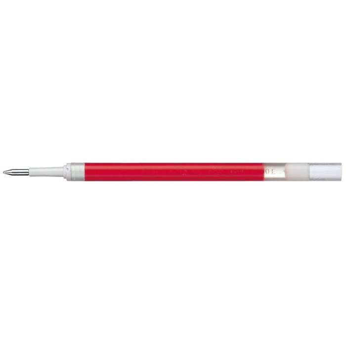 Pentel rode vulling 0,35 mm voor Hybride Gel Grip Retractable