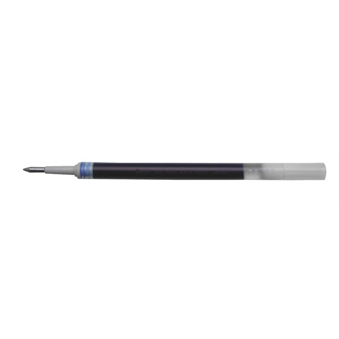 blauwe navulling 0,35 mm voor Hybride Gel Grip Retractable