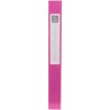 Archiefdoos Iderama, Rug 40mm - 24x32cm Roze