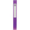 Archiefdoos Iderama, Rug 40mm - 24x32cm paars