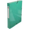 Archiefdoos Iderama 40mm assorti Dgreen - 1 stuk [47]