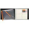 set van 10 inlegvellen voor Exacard 75134e