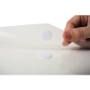 Brochure zakken a4 pp 5 stuks - transparant
