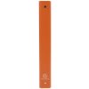 Ringband pp a4 4 ringen 30mm Oranje