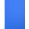 set van 100 - Evercover a4 270g Blauw