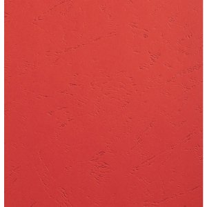 set van 100 - Evercover a4 270g Rood