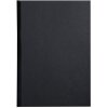 set van 100 - Evercover a4 270g Zwart