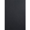 set van 100 - Evercover a4 270g Zwart