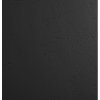 set van 100 - Evercover a4 270g Zwart