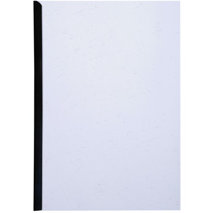 set van 100 - Evercover a4 270g Wit