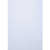 set van 100 - Evercover a4 270g Wit