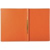 Snelvijl Manilla karton 355g-m2 Iderama - a4 Oranje