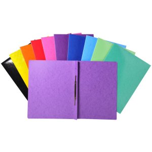 Snelvijl Manilla karton 355g-m2 Iderama - a4...