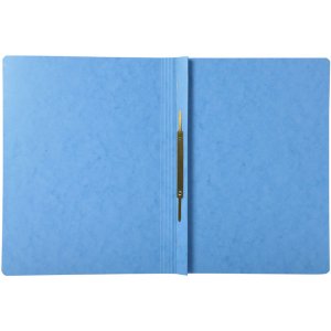 Snelvijl Manilla karton 355g-m2 Iderama - a4 geassorteerde kleuren