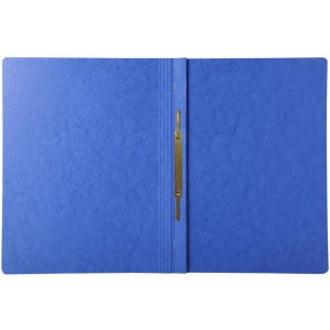 Snelvijl Manilla karton 355g-m2 Iderama - a4 geassorteerde kleuren