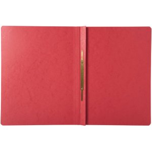 Snelvijl Manilla karton 355g-m2 Iderama - a4 geassorteerde kleuren