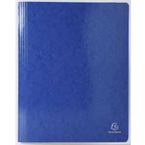 Snelvijl Manilla karton 355g-m2 Iderama - a4 geassorteerde kleuren