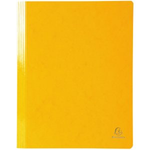 Snelvijl Manilla karton 355g-m2 Iderama - a4 geassorteerde kleuren