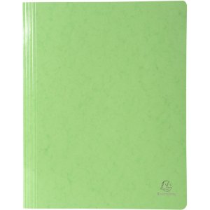 Snelvijl Manilla karton 355g-m2 Iderama - a4 geassorteerde kleuren