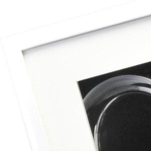Henzo Piano Houten Fotolijst 15x20 cm Wit
