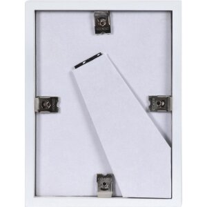 Henzo Piano Houten Fotolijst 15x20 cm Wit